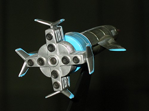 Amazon.co.jp: Konami Thunderbird Vol, 2, Thunderbird No. 1 : Hobbies